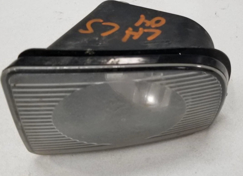 LH Driver Side Fog Light Lamp Assembly for Lincoln LS (2003–2006)