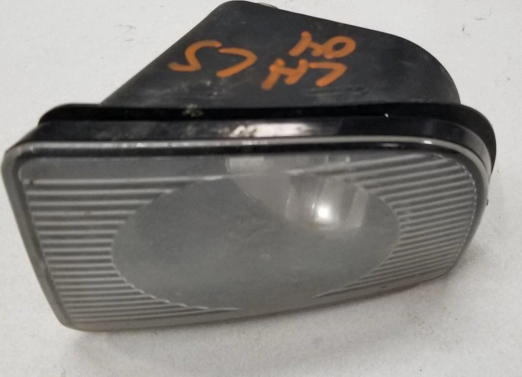 LH Driver Side Fog Light Lamp Assembly for Lincoln LS (2003–2006)