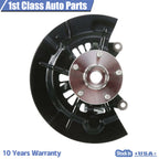 Front Right Steering Knuckle for Toyota Avalon (2013-2016)