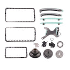 Timing Chain Kit for Dodge Dakota Durango Ram Jeep (2002–2007)