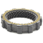 Clutch Friction Disc Plate Kit for Suzuki VL800 Boulevard C50 VS750 (2001–2009)