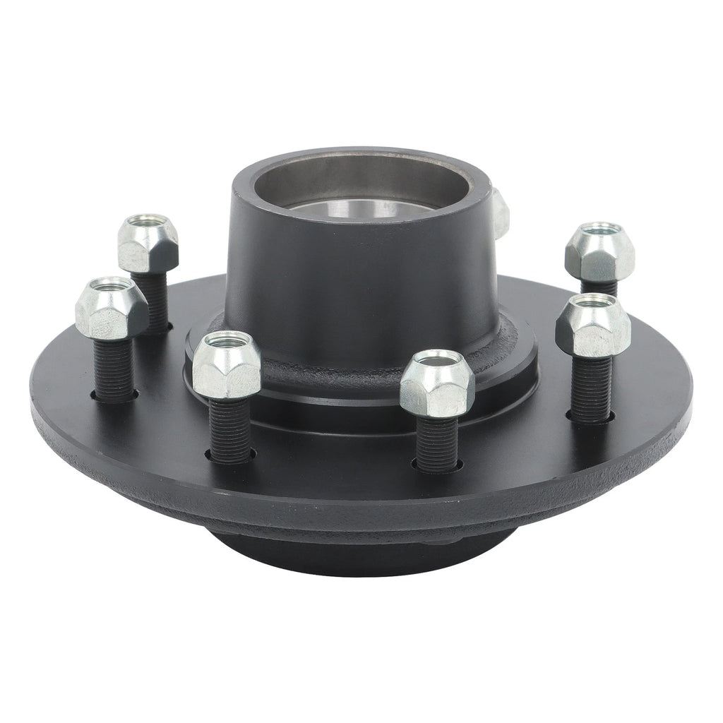 Trailer Axle Idler Hub for 7000 lbs Trailer Axle 8 Lug (Year Unknown)