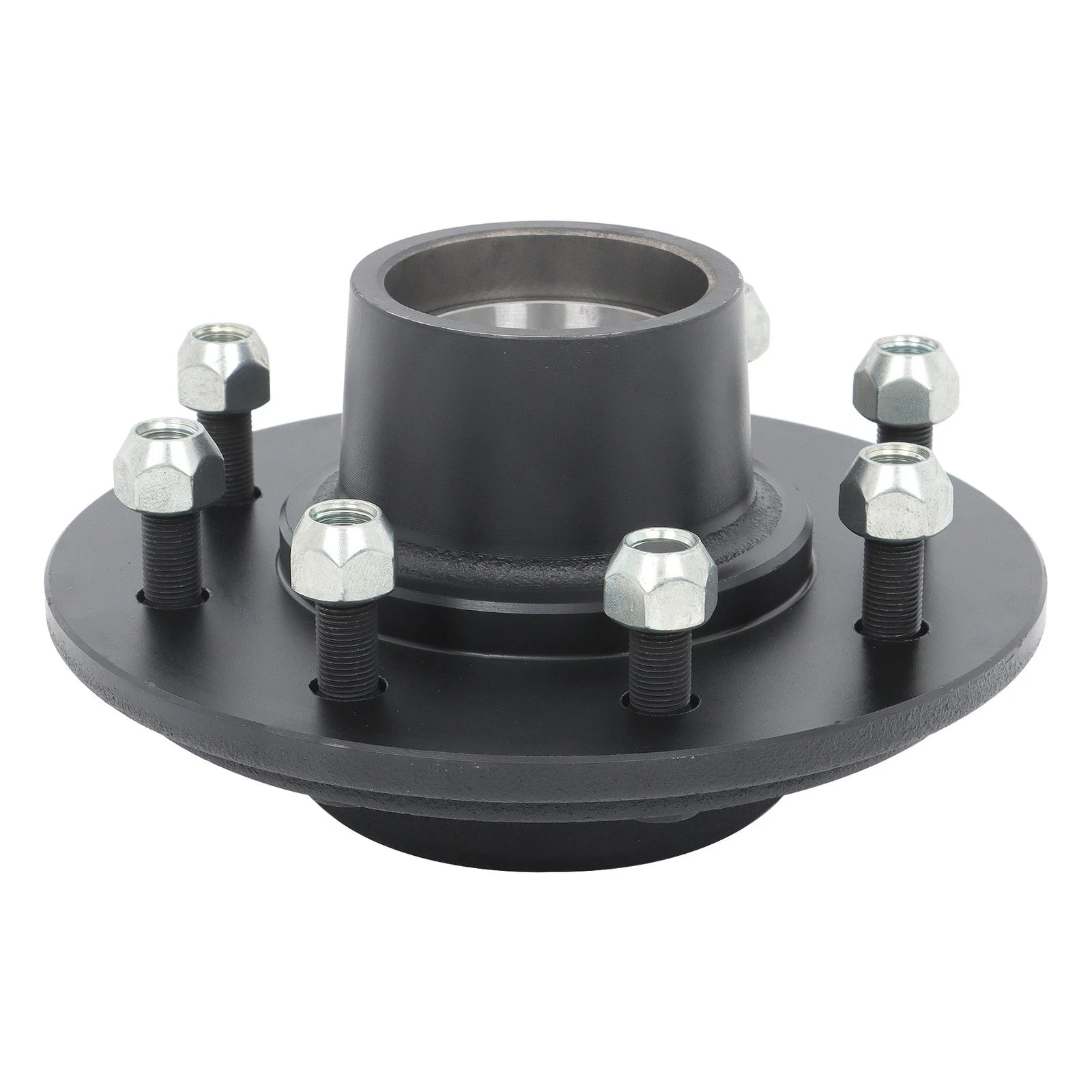 Trailer Axle Idler Hub for 7000 lbs Trailer Axle 8 Lug (Year Unknown)