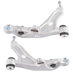 Set of 2 Lower Control Arms for Lexus RC350 GS250 (2013–2020) 2WD RWD