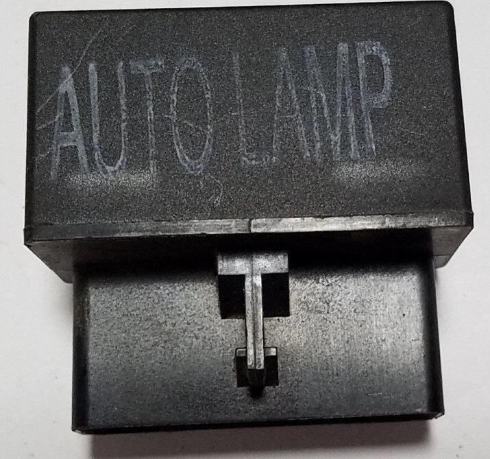 Auto Lamp Relay for Lincoln Mark VII (1990–1992)