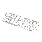 4X Piston Rings Kit STD 67MM for Yamaha YZF-R6 (2006–2016)