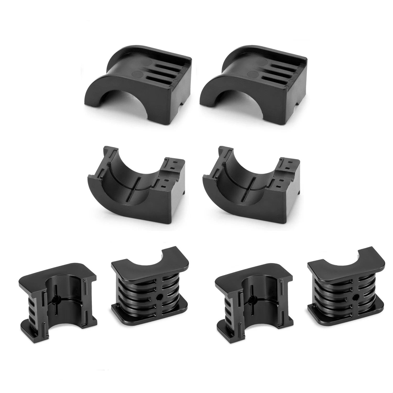 8pcs Sway Bar Bushing for Polaris General 4 1000 (2021–2022)