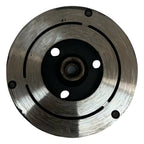 AC Compressor Clutch Replacement for Range Rover 4.2L (2003-2004)
