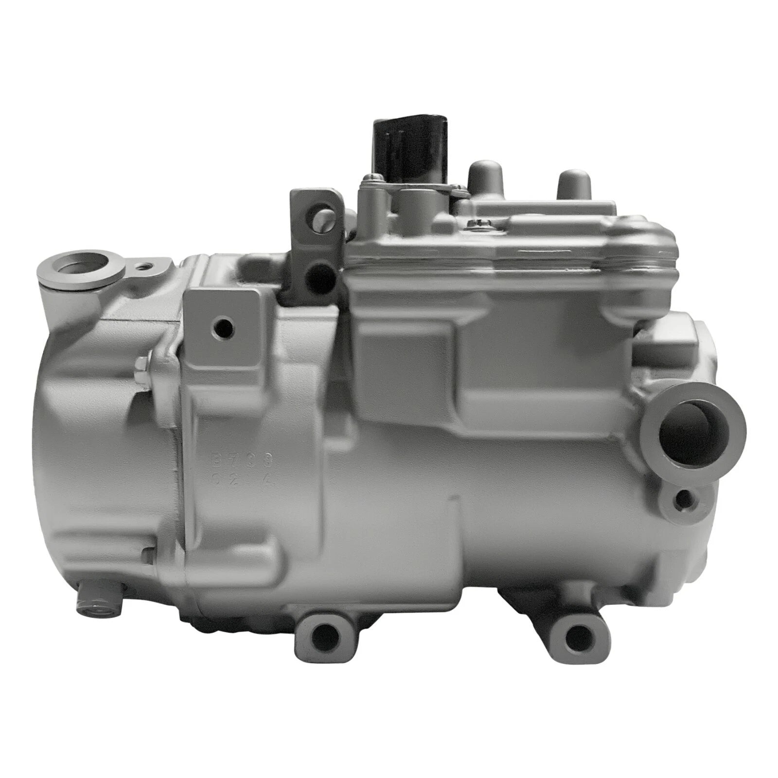 AC Compressor Kit Replacement for Toyota Avalon Hybrid 2.5L (2015-2018)