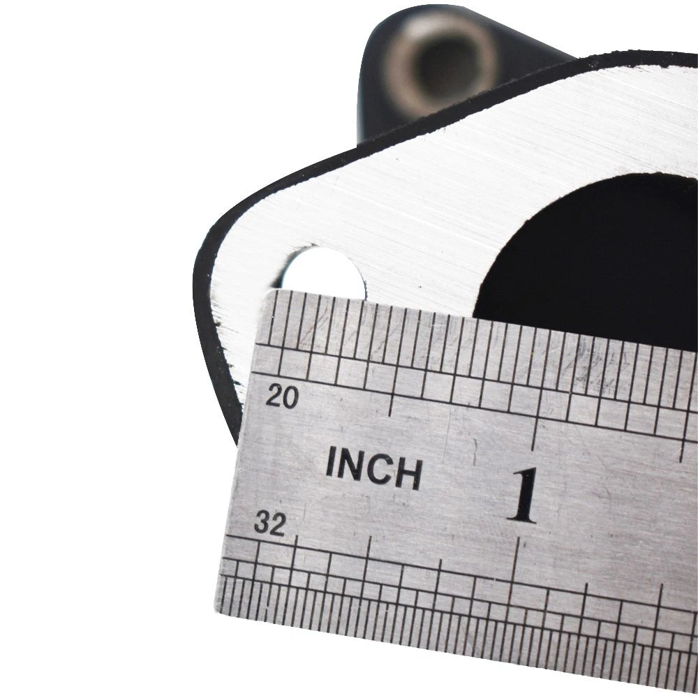 Carburetor Intake Manifold Boot for Yamaha Big Bear 350 (1987–1998)