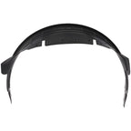 Fan Shrouds for Ram 2500 3500 (2014–2024)
