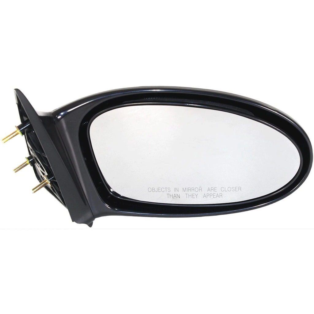 Set of 2 Mirrors for Oldsmobile Grand Am