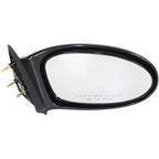 Set of 2 Mirrors for Oldsmobile Grand Am