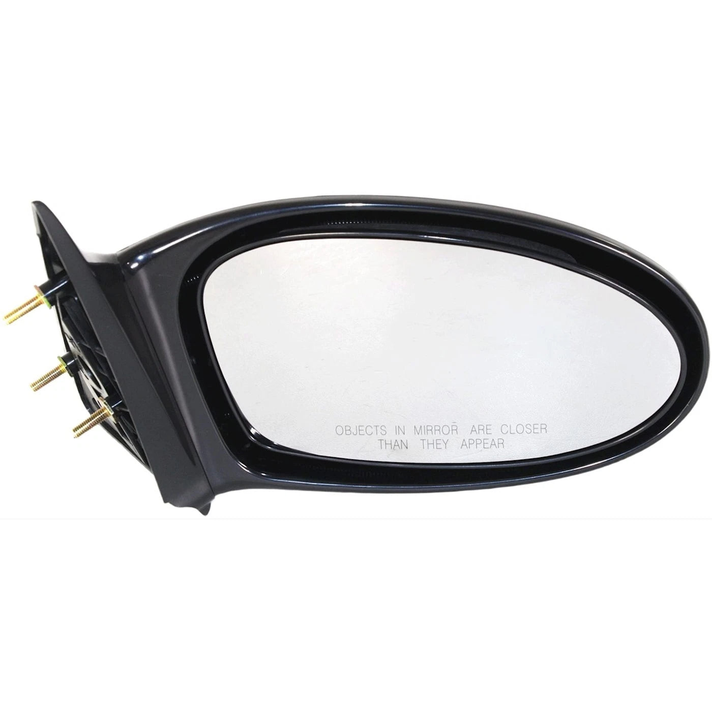 Set of 2 Mirrors for Oldsmobile Grand Am