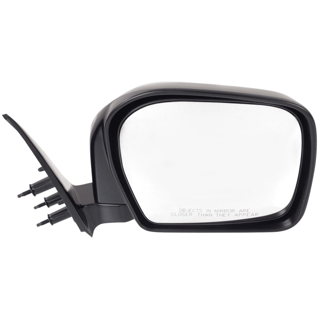 Set of 2 Mirrors for Toyota Tacoma (2000)