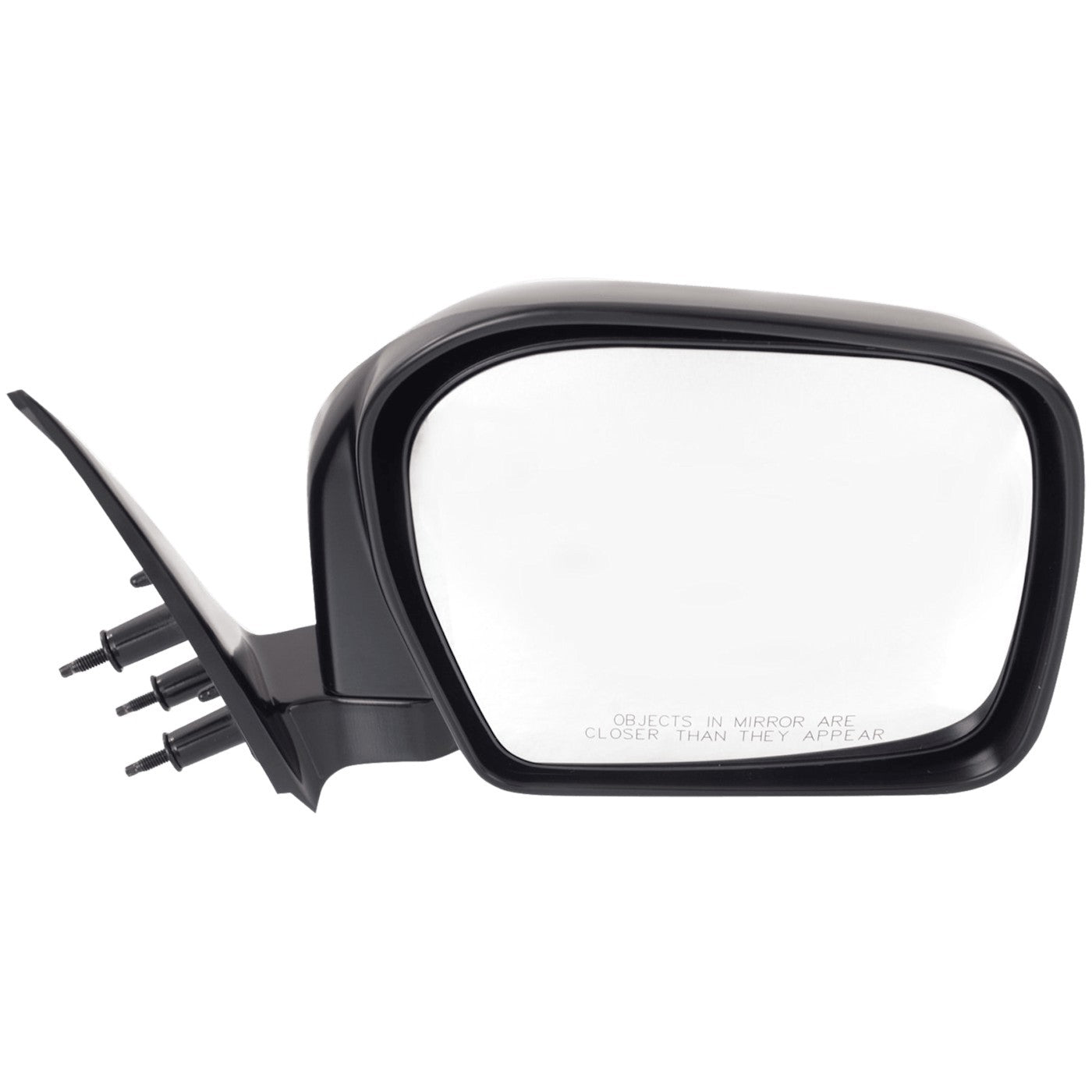 Set of 2 Mirrors for Toyota Tacoma (2000)