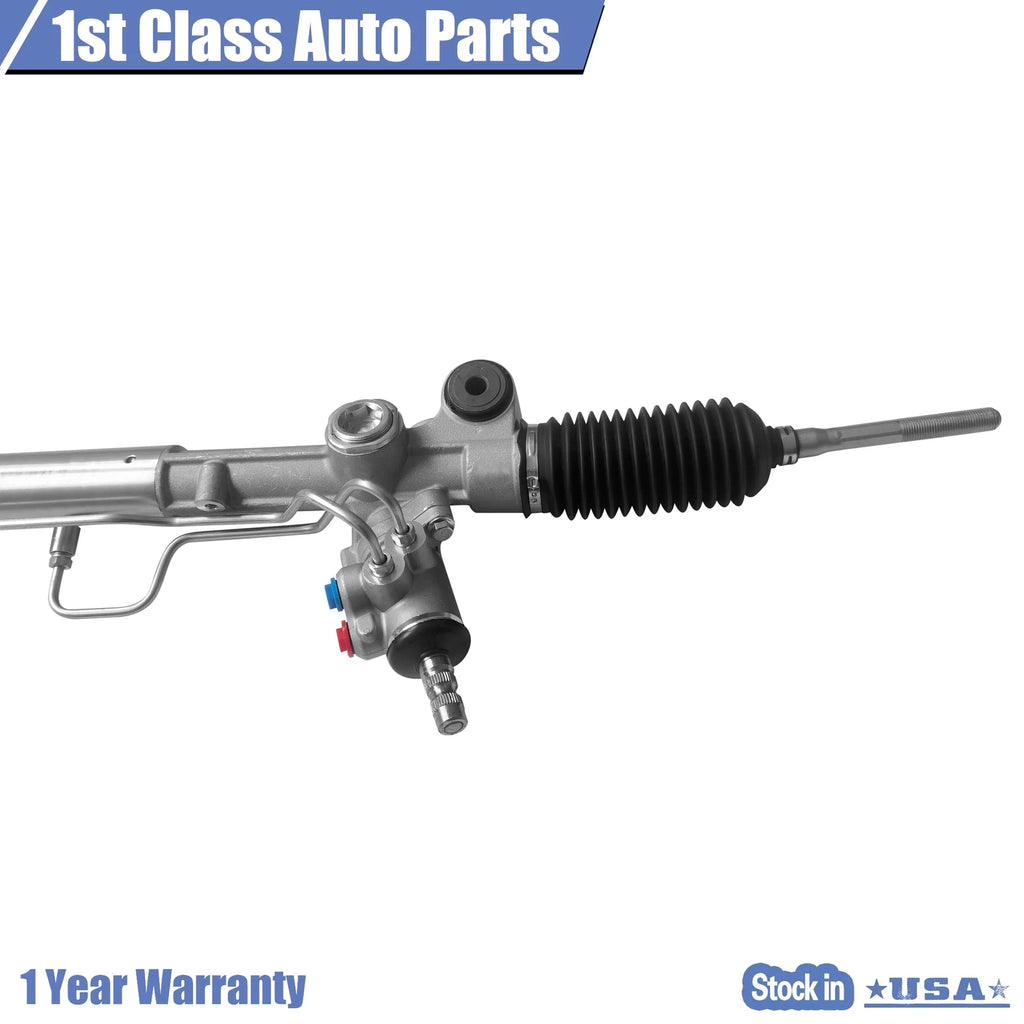 Hydraulic Power Steering Rack & Pinion for Toyota Camry (2002-2006)