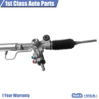 Hydraulic Power Steering Rack & Pinion for Toyota Camry (2002-2006)