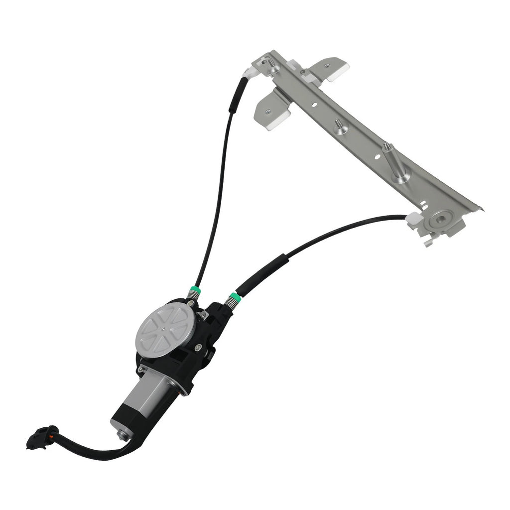 Electric Window Regulator Assembly for Dodge Ram Van (1999-2003)