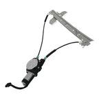 Electric Window Regulator Assembly for Dodge Ram Van (1999-2003)