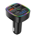 MP3 Player Wireless FM Transmitter for C33