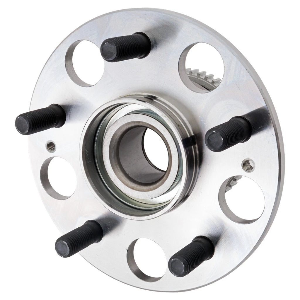 2X Wheel Hubs for Acura TL (Rear Driver & Passenger Side)