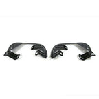 Front Fog Light Brackets for Dodge Ram 1500 (2009-2019)