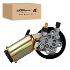 Power Steering Pump with Reservoir for Scion xB (2004–2006)