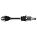 Front Left CV Axle for Mini Cooper 2.0L (2014–2019, 2021)