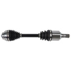 Front Left CV Axle for Mini Cooper 2.0L (2014–2019, 2021)