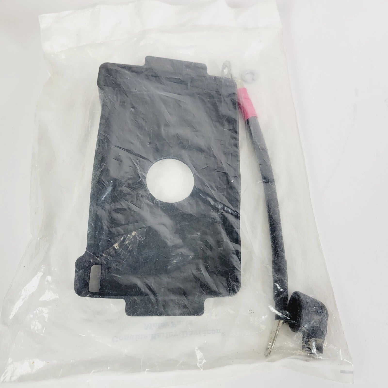 Positive Recall Kit 93652 for Harley-Davidson Dyna Softail (1990–Present)