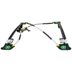 Window Regulator for Ford F-150 (Front Driver Left Side)