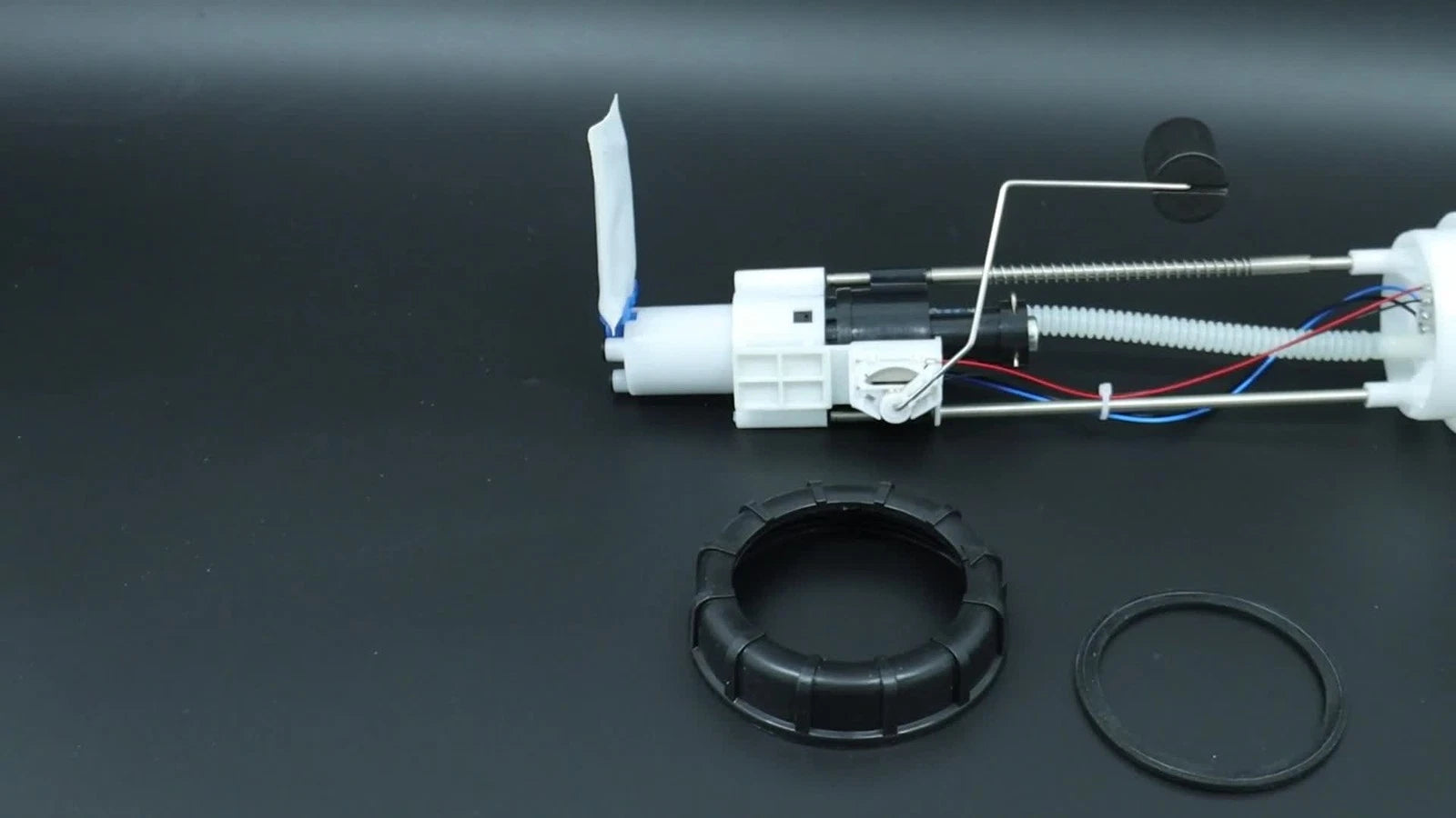 Fuel Pump Assembly for Polaris Ranger 570 (2014–2018)