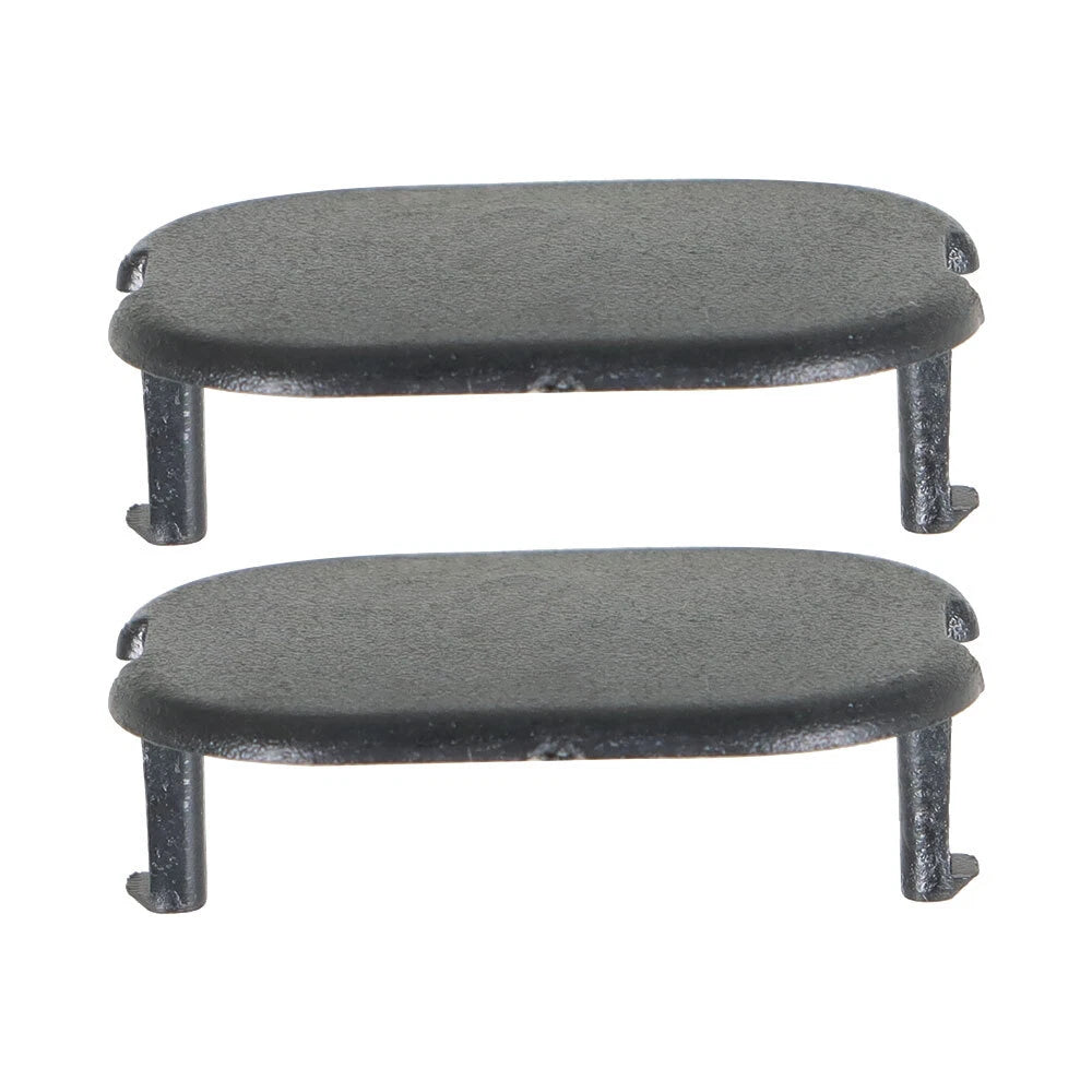 Center Console Nut Cover for GMC Corvette (1997–2004) 10247710