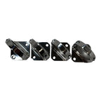 Set of 4 Mounting Clamps for ATF-SG 195 (2015–2023)