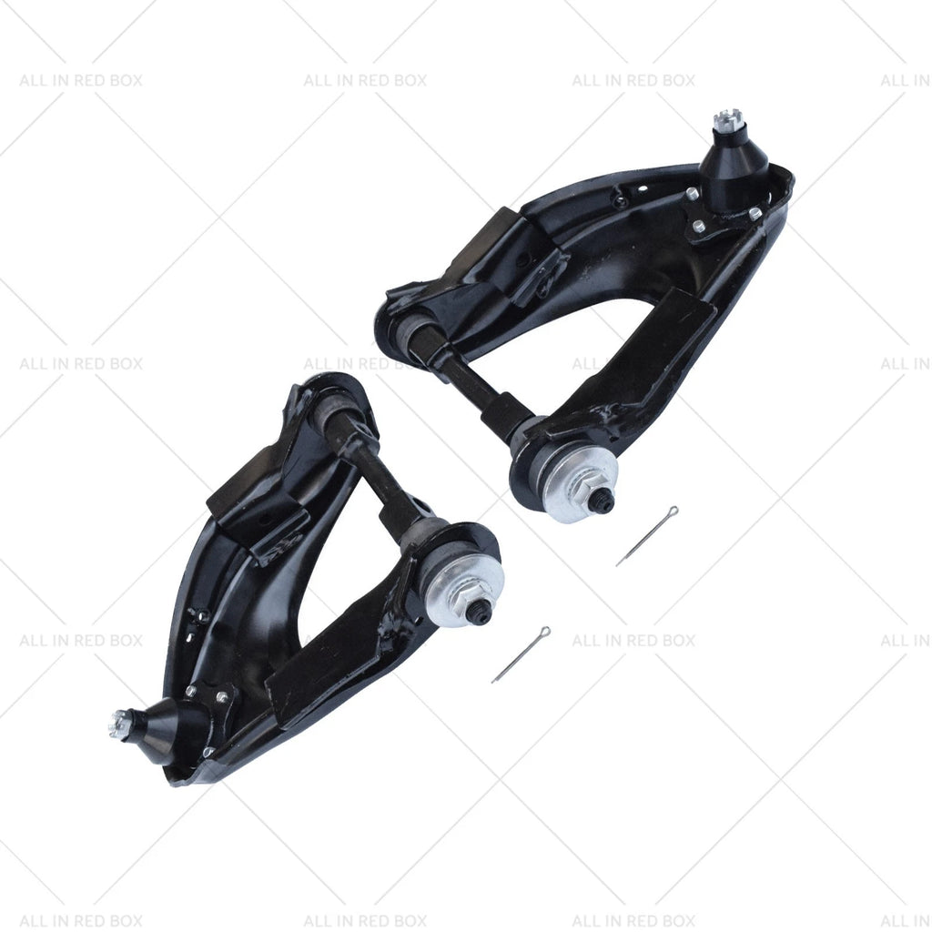 2X Front Upper Control Arms for Ford Ranger (2006–2011) PJ PK 4WD
