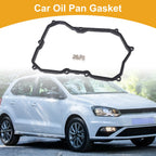 Transmission Filter Oil Pan Gasket for Volkswagen CC (2009–2017) No.09M321370A