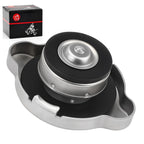 Radiator Cap #17730-14G00 for Suzuki GSXS1000 SV1000S RMZ250 RMZ450 Bandit 1250S (2015–2023)