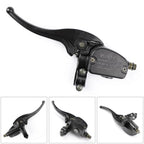 Front Left Brake Master Cylinder 22mm for Polaris Sportsman 400 500 600 700 (2000–2006)