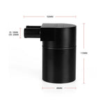 Oil Catch Can Tank for BMW 335i (N54)