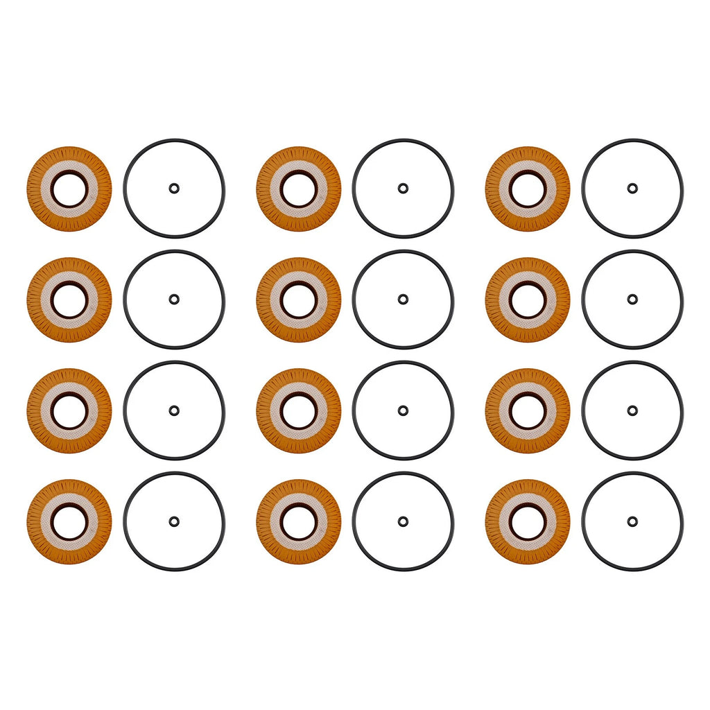 Oil Filter Set for Mercedes-Benz E350 R350 S350 (2007–2013)