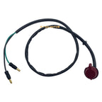 Kill Stop Switch for Honda ATC90 ATC110 ATC185 ATC200 ATC250 (1970–1986)