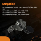 Engine Oil Pump for Mazda B3000 3.0L V6 (1994–2008) M256S 5L5Z6600AA 1F8114100