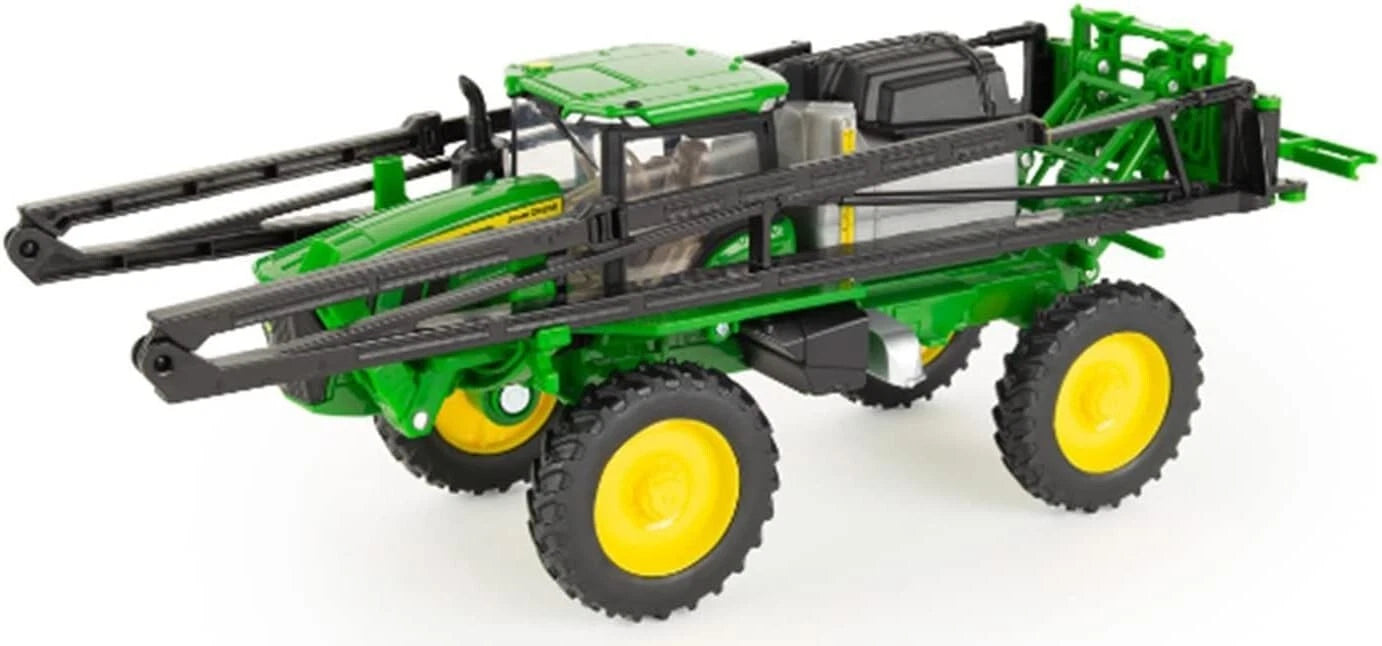 1:32 Scale John Deere 412R Self Propelled Sprayer Farm Toy