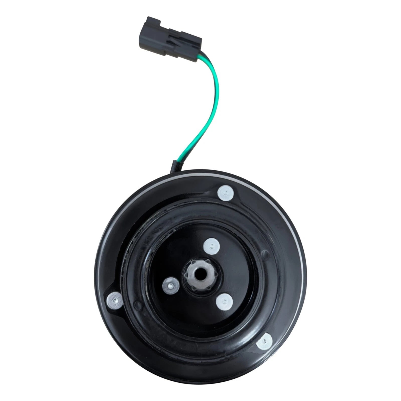 AC Compressor Clutch Replacement for Ford F-250 6.2L (2021-2022)