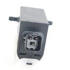 Washer Reservoir for Hyundai Santa Fe (2010–2012) with Cap and Pump