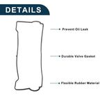 Valve Cover Gasket for Toyota Corolla (1998–2002)