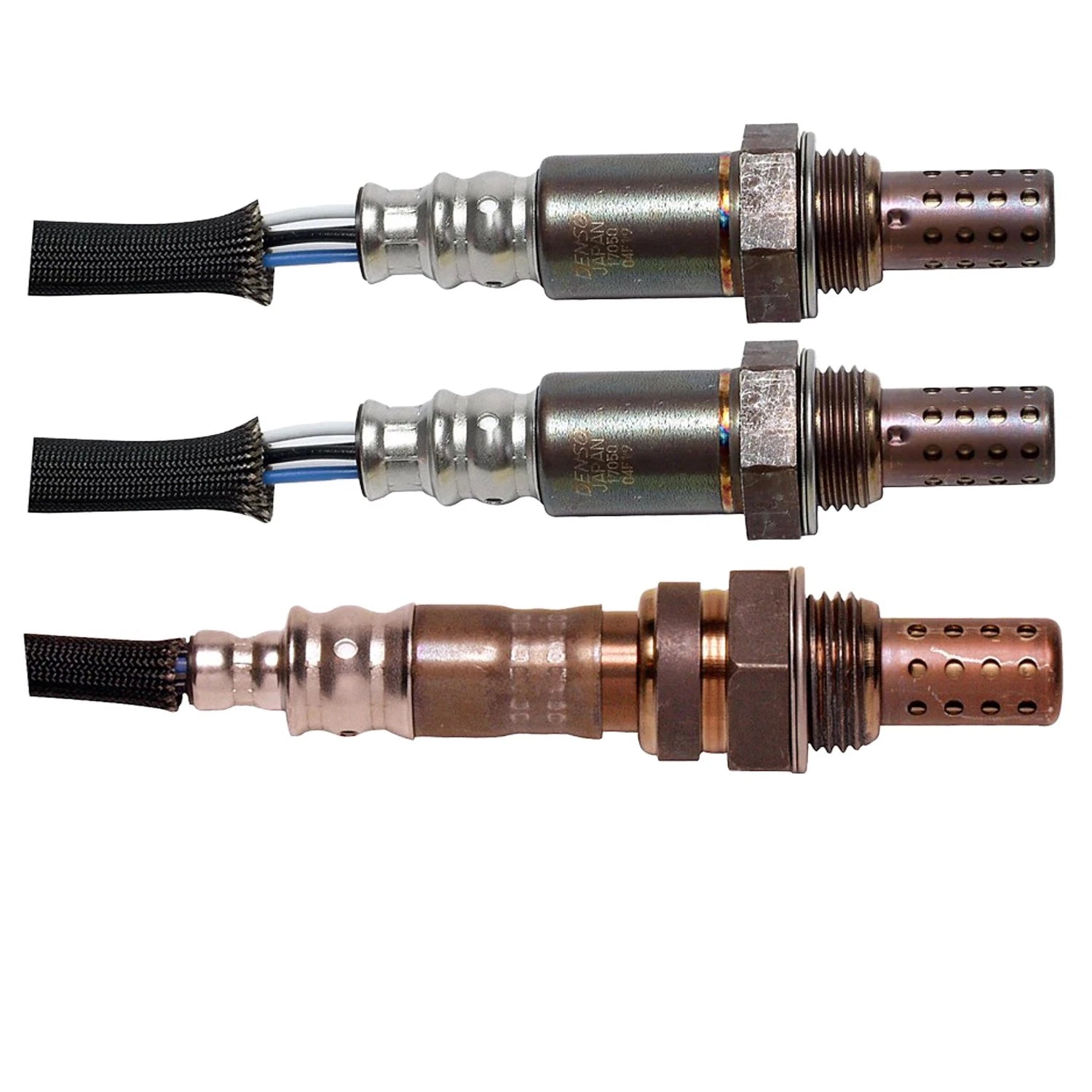 Oxygen Sensors Kit for Ram 1500 Van 5.9L V8 (1994–2001)