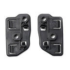 Pair Front Bumper Small Bracket for Maserati Ghibli