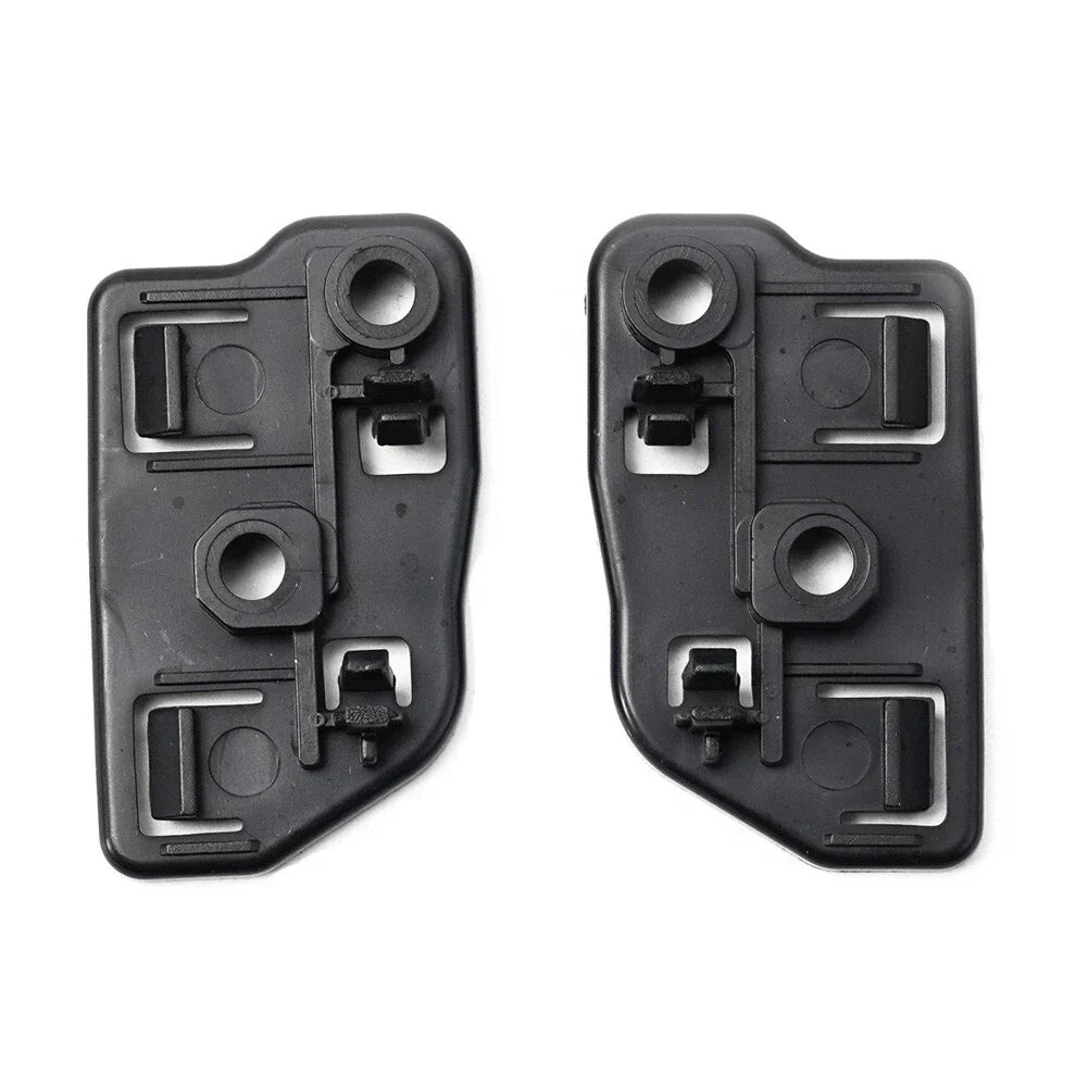 Pair Front Bumper Small Bracket for Maserati Ghibli